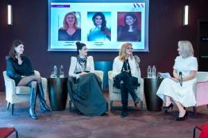 Ediţia aniversară Eu sunt ANA - 6 ani de dialog, construcţie şi leadership autentic